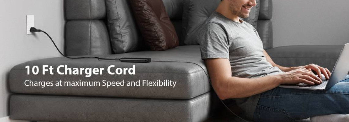 How To Choose  Laptop Charger Model by Voltage and Current