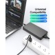 Dell 19.5V 12.3A Charger / Power Adapter with 7.4x5.0 mm Tip