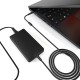 Dell 19.5V 12.3A Charger / Power Adapter with 7.4x5.0 mm Tip