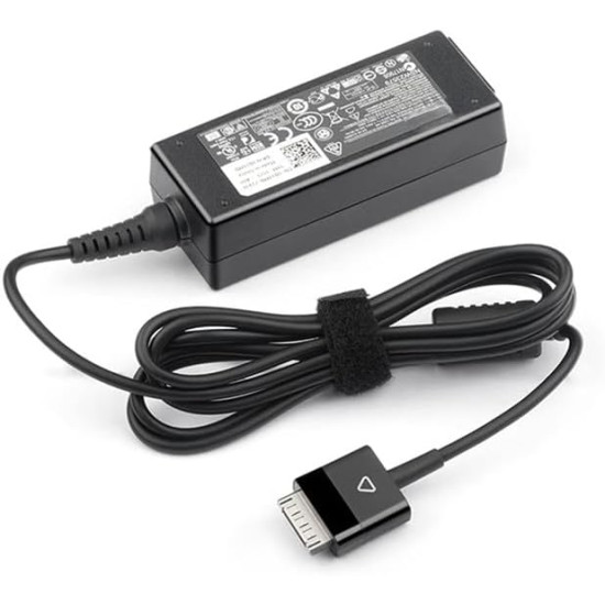 Laptop Charger for Dell 19V 1.58A 30W With Special Connector Tip