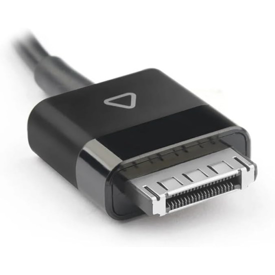 Laptop Charger for Dell 19V 1.58A 30W With Special Connector Tip