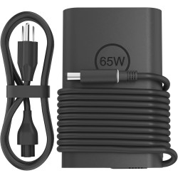 Dell 19.5V 3.34A Charger / Power Adapter with 7.4x5.0 mm Tip