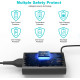 Laptop Charger for Dell 20V 2.25A 45Watt With USB Type-C Connector Tip