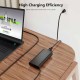 Dell 19.5V 9.23A Charger / Power Adapter with 7.4x5.0 mm Tip