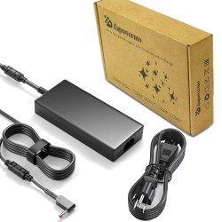 Acer 19.5V 11.8A Charger / Power Adapter with 5.5x1.7mm Tip