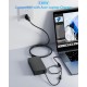 Acer 19.5V 16.92A Charger / Power Adapter with 5.5x1.7mm Tip
