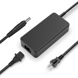 Acer 19.5V 16.92A Charger / Power Adapter with 5.5x1.7mm Tip