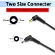 Acer 19V 3.42A Charger / Power Adapter with 5.5x1.7mm Tip
