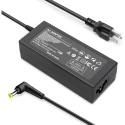 Acer 19V 3.42A Charger / Power Adapter with 5.5x1.7mm Tip