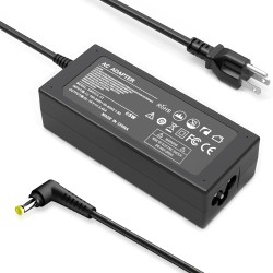 Acer 19V 3.42A Charger / Power Adapter with 5.5x1.7mm Tip