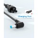Acer 19V 4.74A Charger / Power Adapter with 5.5x1.7mm Tip