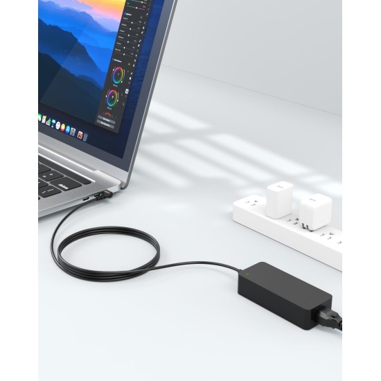 Acer 19V 4.74A Charger / Power Adapter with 5.5x1.7mm Tip