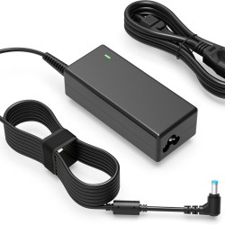 Acer 19V 4.74A Charger / Power Adapter with 5.5x1.7mm Tip