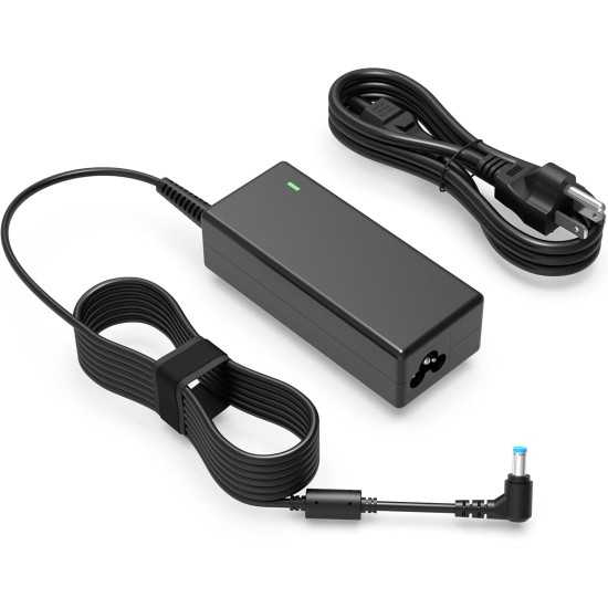 Acer 19V 4.74A Charger / Power Adapter with 5.5x1.7mm Tip