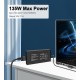 Acer 19V 7.1A Charger / Power Adapter with 5.5x1.7mm Tip