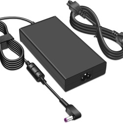 Acer 19V 7.1A Charger / Power Adapter with 5.5x1.7mm Tip