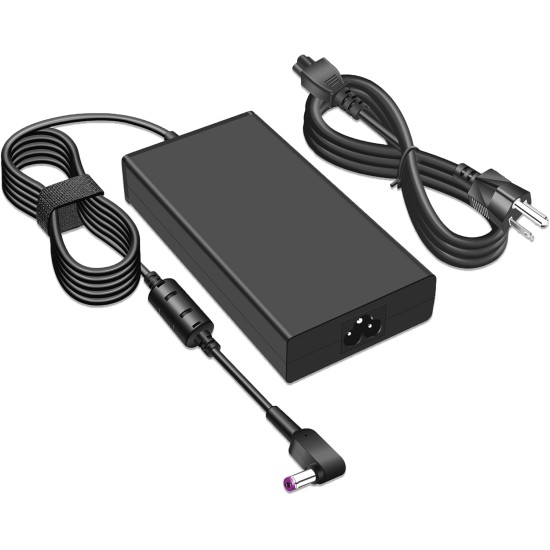 Acer 19V 7.1A Charger / Power Adapter with 5.5x1.7mm Tip