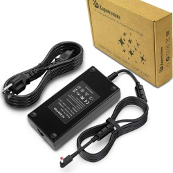 Acer 19.5V 9.23A Charger / Power Adapter with 5.5x1.7mm Tip