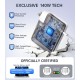 Apple MacBook 140W Charger / Power Adapter with Type C to Magnetic 3 Cable