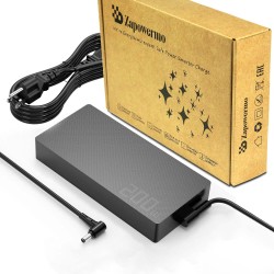 Asus 20V 10A Charger / Power Adapter with 6.0x3.7mm Tip