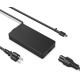 Asus 20V 10A Charger / Power Adapter with Rectangular Tip (as picture shown)