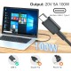 Asus 100W Charger / Power Adapter with Usb Type C Tip
