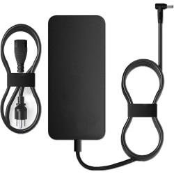 Asus 19.5V 11.8A Charger / Power Adapter with 5.5x2.5mm Tip