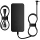 Asus 19.5V 11.8A Charger / Power Adapter with 5.5x2.5mm Tip
