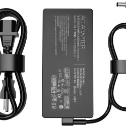 Asus 20V 14A Charger / Power Adapter with 6.0x3.7mm Tip