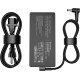 Asus 20V 14A Charger / Power Adapter with 6.0x3.7mm Tip