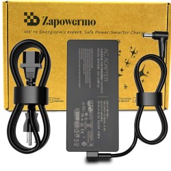 Asus 20V 16.5A Charger / Power Adapter with 6.0x3.7mm Tip