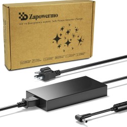 Asus 20V 6A Charger / Power Adapter with 4.5x3.0mm Tip