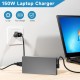 Asus 20V 7.5A Charger / Power Adapter with 6.0x3.7mm Tip