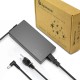 Asus 20V 7.5A Charger / Power Adapter with 4.5x3.0mm Tip