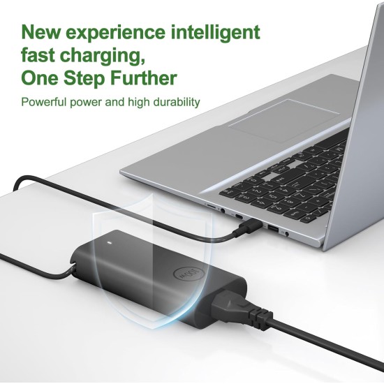 Dell 20V 5A Charger / Power Adapter with Usb Type C Tip
