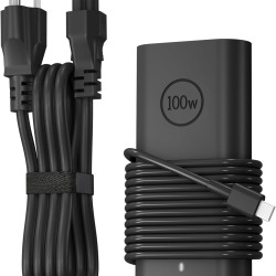 Dell 20V 5A Charger / Power Adapter with Usb Type C Tip