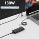 Dell 20V 6.5A Charger / Power Adapter with Usb Type C Tip