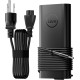 Dell 19.5V 6.67A Charger / Power Adapter with 4.5x3.0 mm Tip