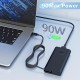 Dell 20V 4.5A Charger / Power Adapter with Usb Type C Tip