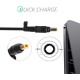 HP 18.5V 3.5A 65W Charger / Power Adapter with 4.8x1.7mm Tip