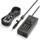 HP 18.5V 3.5A 65W Charger / Power Adapter with 4.8x1.7mm Tip