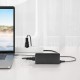 HP 15V 3.0A 45W Charger / Power Adapter with USB Type-C Tip