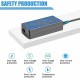 HP 18.5V 4.9A Charger / Power Adapter with 4.8x1.7 mm Tip