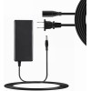 HP 18.5V 4.9A Charger / Power Adapter with 4.8x1.7 mm Tip