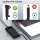 Hp 19.5V 7.7A 150W Charger / Power Adapter with 4.5x3.0mm Tip