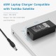 Lenovo 19V 3.42A Charger / Power Adapter with 5.5x2.5 mm Tip