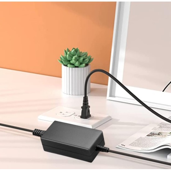 Lenovo 16V 4.5A Charger / Power Adapter with 5.5x2.5 mm Tip