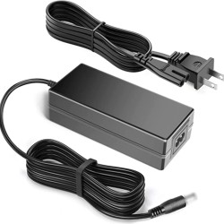 Lenovo 16V 4.5A Charger / Power Adapter with 5.5x2.5 mm Tip