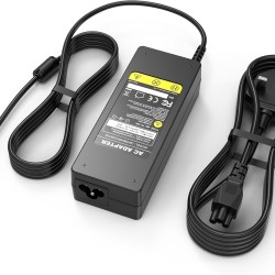 Lenovo 20V 4.5A Charger / Power Adapter with 7.9x5.5 mm Tip