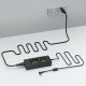 Lenovo 19V 4.74A Charger / Power Adapter with 5.5x2.5 mm Tip